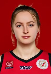 Julia Bęczkowska