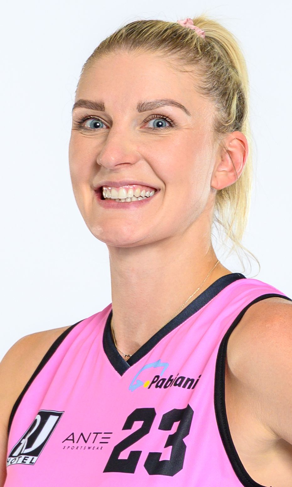 Magdalena Grzelak