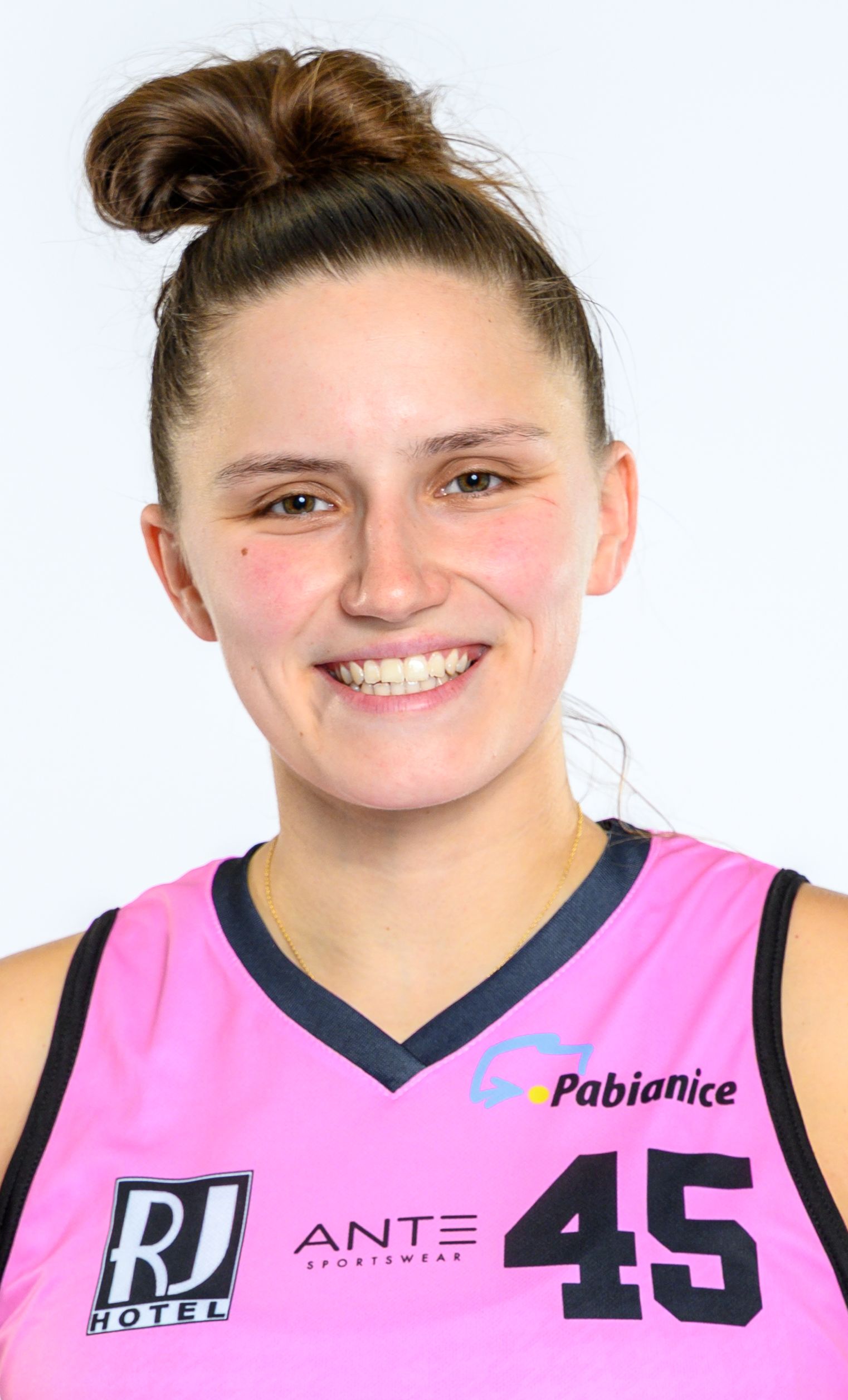 Patrycja Kirsz