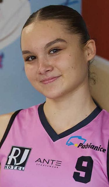 Oliwia Okruszek