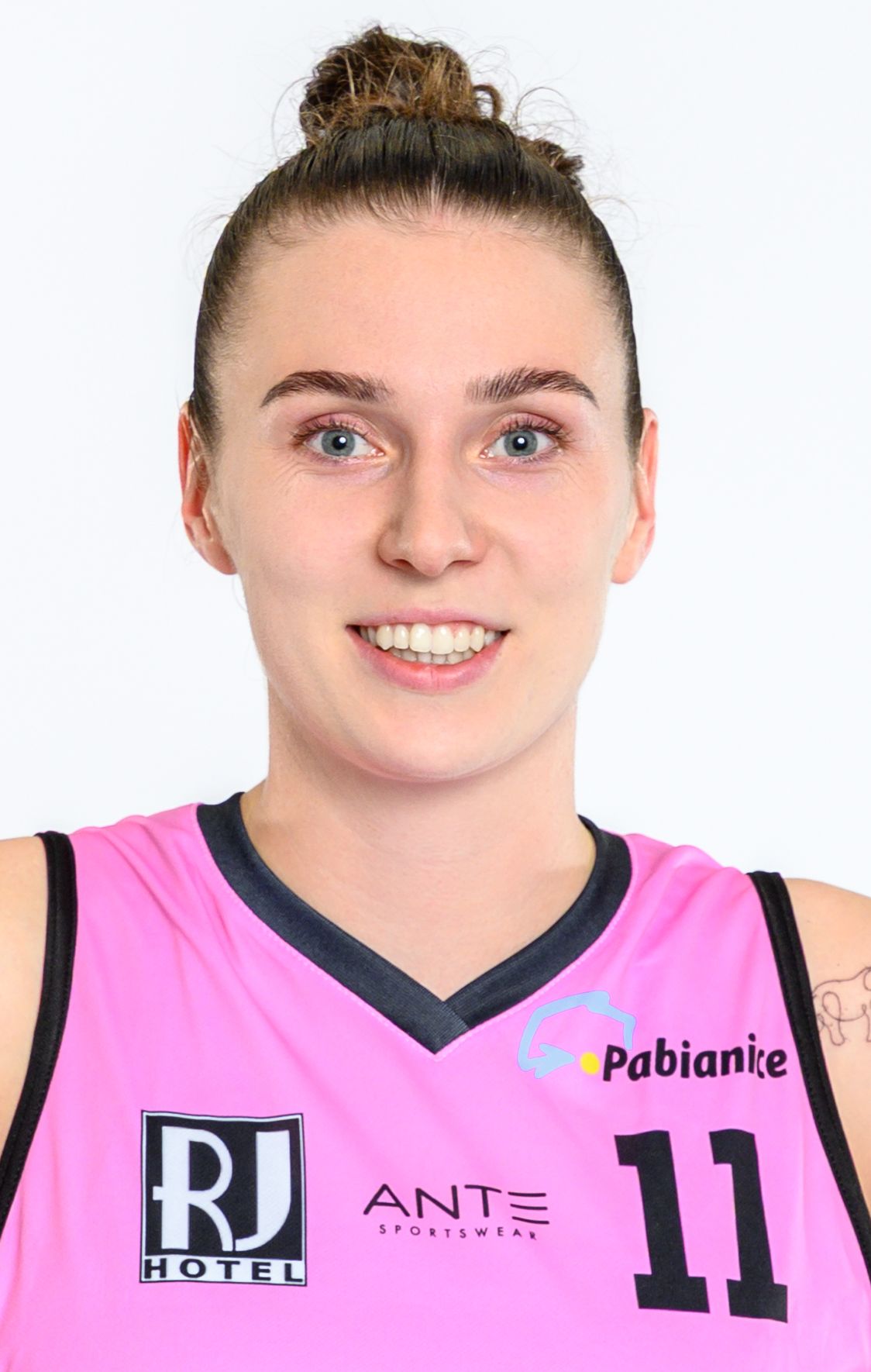 Kinga Potraca