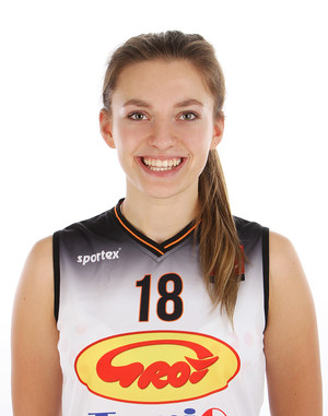 Roksana Rózga
