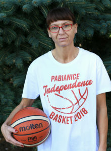 Marzena Głaszcz