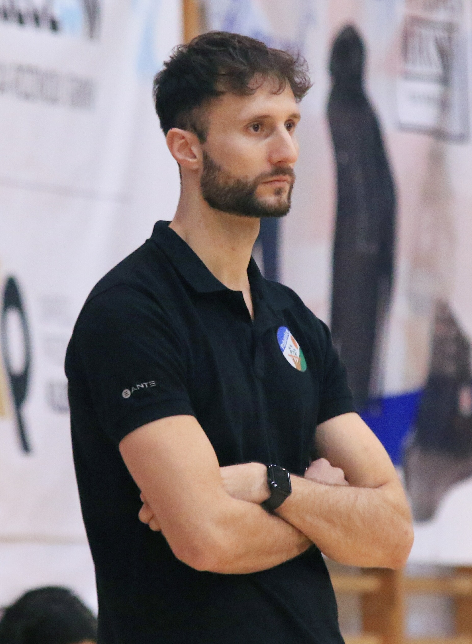 Patryk Zawadzki